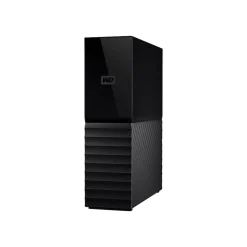 WD My Book 12TB USB 3.0 External Hard Drive, Black (BBGB0120HBK-NESN)* External Hard Drives