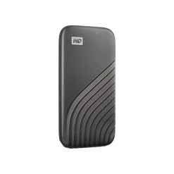 WD My Passport SSD BAGF0020BGY BAGF0020BGY-WESN 2TB USB 3.2 Gen 2 External Solid State Drive* Solid State Drives