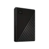 WD My Passport 1TB USB 3.2 Gen 1 External Hard Drive, Black (BYVG0010BBK-WESN)* External Hard Drives
