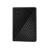 WD My Passport 5TB USB 3.2 Gen 1 External Hard Drive, Black (BPKJ0050BBK-WESN)* External Hard Drives