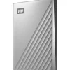 WD My Passport Ultra 1TB USB 3.0 External Hard Drive, Silver (BC3C0010BSL-WESN)* External Hard Drives