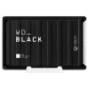 Western Digital WD WD_BLACK D10 Game Drive for Xbox One 12TB External Portable Hard Drive, Black (WDBA5E0120HBK-NESN)* External Hard Drives