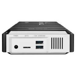 Western Digital WD WD_BLACK D10 Game Drive for Xbox One 12TB External Portable Hard Drive, Black (WDBA5E0120HBK-NESN)* External Hard Drives