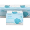 Masks<WeCare Disposable KN95 Face Mask, Adult, Blue, 20 Masks/Box, 3 Boxes/Pack (TBN203225)