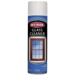 Weiman Foaming Glass Cleaner, 19-oz. (WMN10)