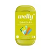 First Aid Kits<WELLY Quick Fix Kit,24 Pieces (WLY1013)