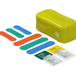 First Aid Kits<WELLY Quick Fix Kit,24 Pieces (WLY1013)