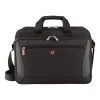 Wenger Mainframe 16" Laptop Briefcase, Black (64038010)