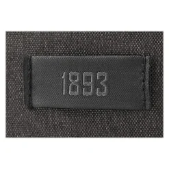 Backpacks<Wenger MX Professional Laptop Backpack, Heather Gray Polyester (611641)