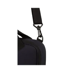 Wenger Notion Laptop Slim Briefcase, Dark Navy Polyester (WG3863302581)