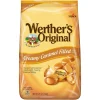 Hard Candy & Lollipops<Werther's Original Creamy Caramel Filled Hard Candy, 27 oz., (SUL46044)