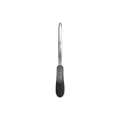 Westcott KleenEarth 9" Handle Letter Opener, Black (14821)* Letter Openers