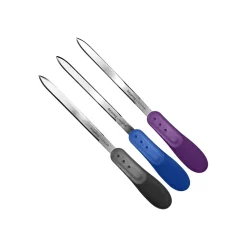 Westcott SmoothGrip 8" Handle Letter Opener, Assorted Colors (13934)* Letter Openers