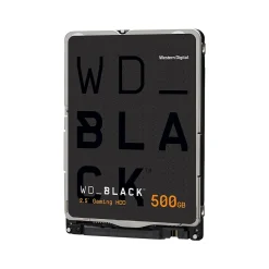 Western Digital Black (WD5000LPSX)* Internal Hard Drives