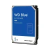 Western Digital Blue WD20EZAZ 2TB SATA Internal Hard Drive* Internal Hard Drives