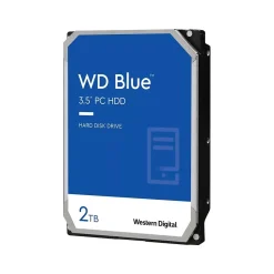 Western Digital Blue WD20EZAZ 2TB SATA Internal Hard Drive* Internal Hard Drives