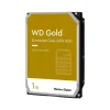 Western Digital Gold 1TB 3.5" SATA Internal Hard Drive (WD1005FBYZ)* Internal Hard Drives