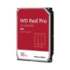 Western Digital Red Pro 16TB SATA Internal Hard Drive (WD181KFGX)* Internal Hard Drives