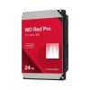 Western Digital Red Pro 24TB 3.5" SATA NAS Internal Hard Drive (WD240KFGX)* Internal Hard Drives
