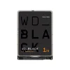 Western Digital WD_Black WD10SPSX 1TB SATA III Gaming Mobile Hard Drive* Internal Hard Drives
