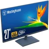 Westinghouse 27" 100 Hz FHD Monitor, Black (WH27FA9420)* Flat Monitors