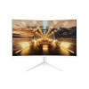 Westinghouse RC6230 31.5" Curved 165 Hz LED Gaming Monitor, White (WC32RX6230W)* Gaming Monitors