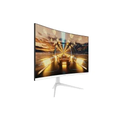 Westinghouse RC6230 31.5" Curved 165 Hz LED Gaming Monitor, White (WC32RX6230W)* Gaming Monitors