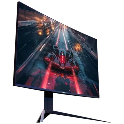 Westinghouse RX6230 24" Curved 165 Hz LED Gaming Monitor, Black (WC24RX6230)* Gaming Monitors