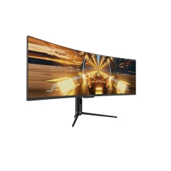 Westinghouse UltraWide 49" QHD 144 Hz. LED Curved Gaming Monitor (WC49BX6230)* Gaming Monitors