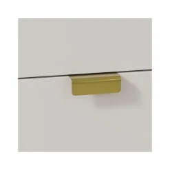 Best Breenly 2-Drawer Mobile Vertical File Cabinet, Letter/Legal Size, 28