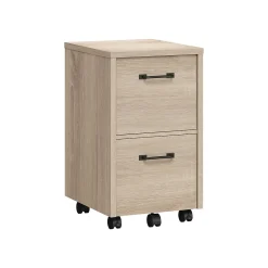 Hot Dulzura 2-Drawer Mobile Vertical File Cabinet, Letter/Legal Size, 29.25