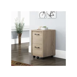 Hot Dulzura 2-Drawer Mobile Vertical File Cabinet, Letter/Legal Size, 29.25