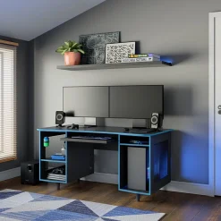 Hot Emergent Gaming 60