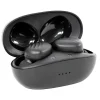 Wicked Audio Mojo 300 Wireless Ambient Sound Earbuds, Bluetooth, Black (WITW4550)
