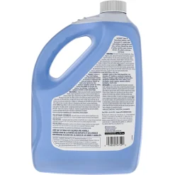 Windex Glass Cleaner with Ammonia-D, Floral, 128 oz., 4/Carton (696503)