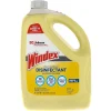 Windex Multi-Surface Disinfectant Sanitizer Cleaner, Citrus, 128 oz. (682265)