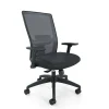 Clearance Workplace2.0™ 500 Series Fabric Task Chair, Black (51972) Office Chairs