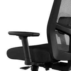 Clearance Workplace2.0™ 500 Series Fabric Task Chair, Black (51972) Office Chairs