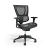 Sale Workplace2.0 Lawton Ergonomic Mesh Swivel Task Chair, Black (UN62655) Office Chairs