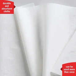 WypAll PowerClean X70 Cloths, 9.75