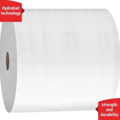 WypAll X50 Polyester Cleaning Wipers, 13.4