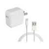 4XEM Lightning Charging Kit/Bundle for 10.5-inch iPad Pro, White (4XIPADKIT3)