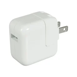 4XEM Lightning Charging Kit/Bundle for 10.5-inch iPad Pro, White (4XIPADKIT6)