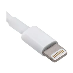 4XEM Lightning Charging Kit/Bundle for 10.5-inch iPad Pro, White (4XIPADKIT6)