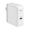 4XEM USB-C Wall Charger, White (4XUSBCPOWER45W)