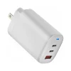 4XEM 65W Charger, White (4XPOWERACC)