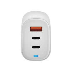 4XEM 65W Charger, White (4XPOWERACC)