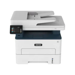 Black & White Printers<Xerox B235 Wireless Black & White All-in-One Laser Printer (B235/DNI)