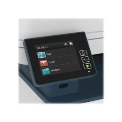 Black & White Printers<Xerox B235 Wireless Black & White All-in-One Laser Printer (B235/DNI)