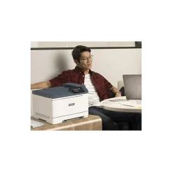 Color Printers<Xerox C410 Laser Printer (C410/DN)